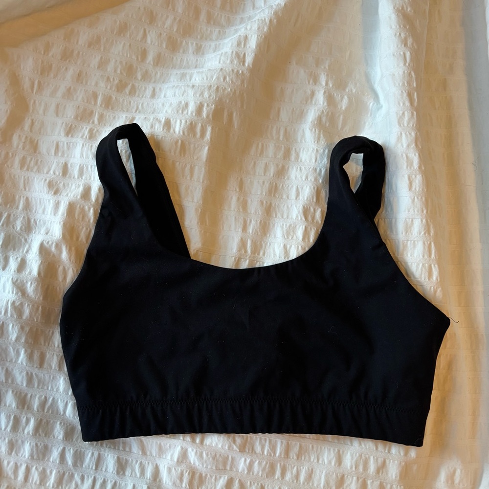 Everlane The Preform Bralette